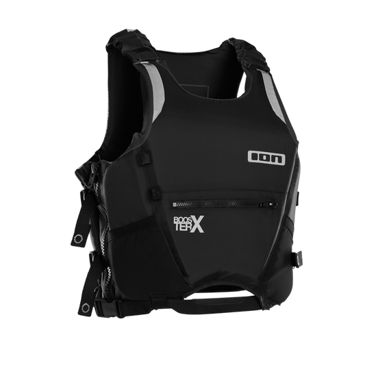  Booster Vest 50N Side Zip unisex 