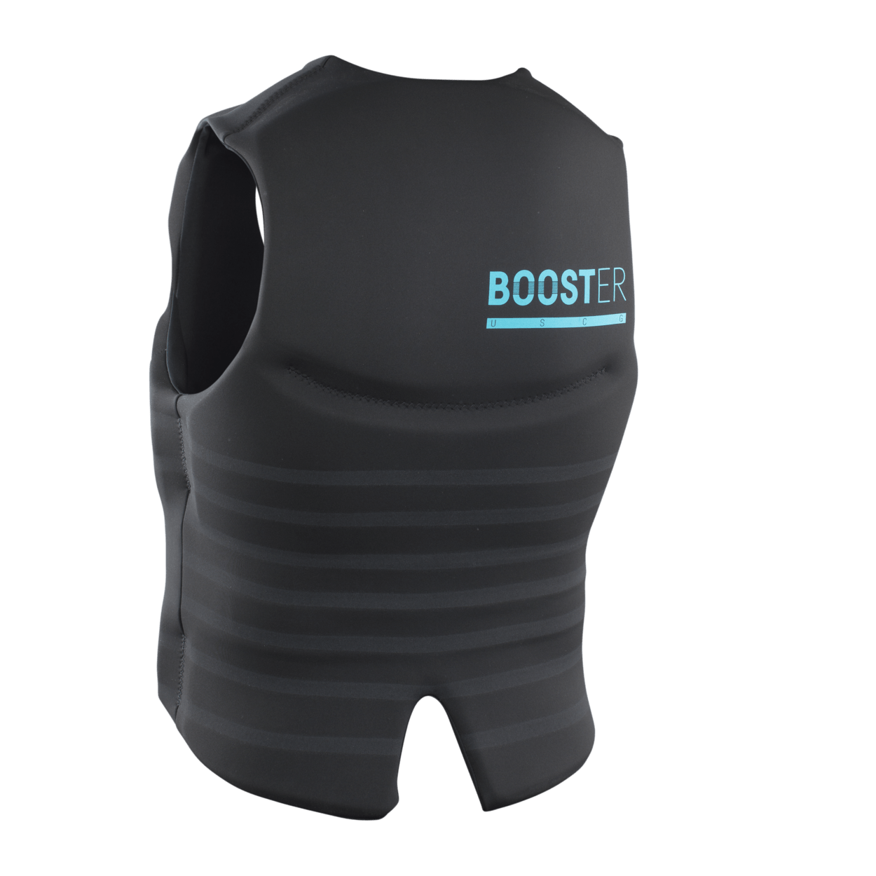 Booster Gilet USCG Front Zip