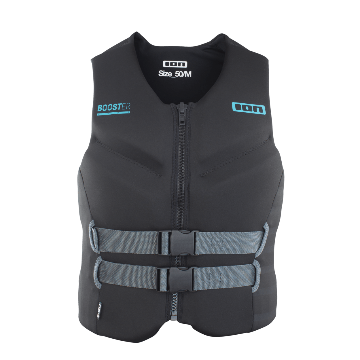 Booster Gilet USCG Front Zip