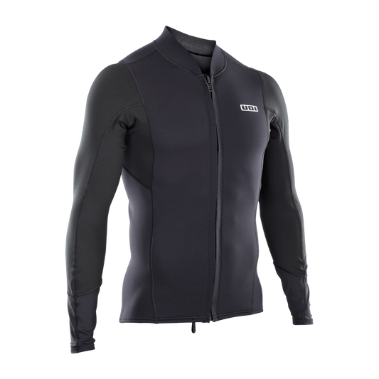 Top Néoprène Zip 2/1 manches longues Homme