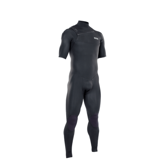 Combinaison Homme Protection Suit 3/2 manches courtes Front Zip