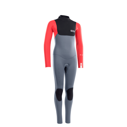 Combinaison Junior Capture 4/3 Back Zip