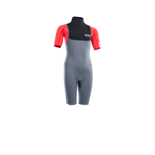 Combinaison Junior Capture 2/2 Shorty SS Back Zip