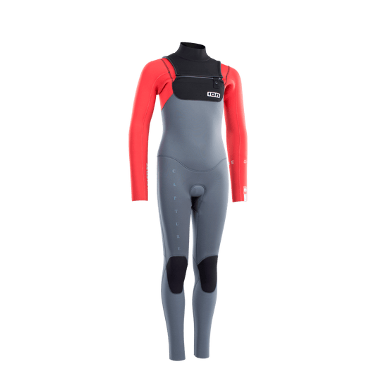 Combinaison Junior Capture 5/4 Front Zip