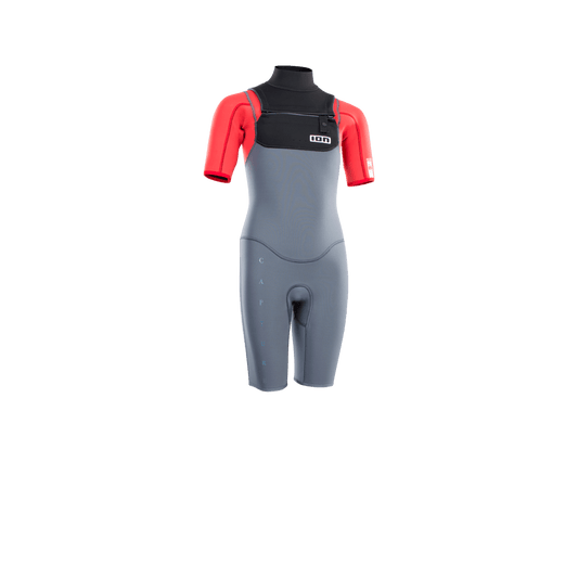 Combinaison Junior Capture 2/2 Shorty SS Front Zip