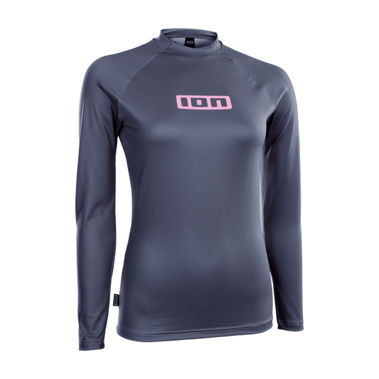 Promo Rashguard manches longues Femme 