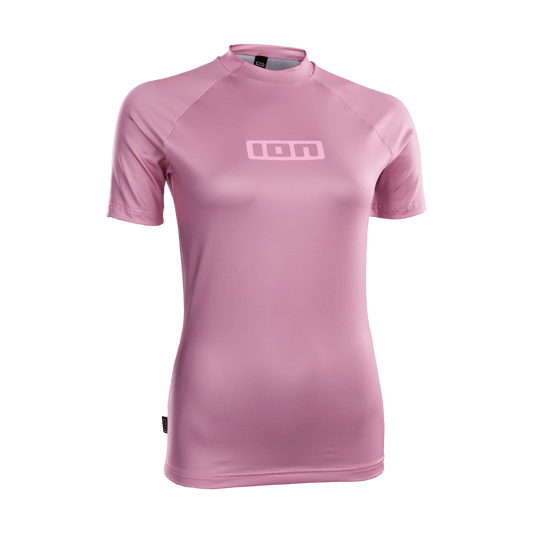 Promo Rashguard manches courtes Femme 