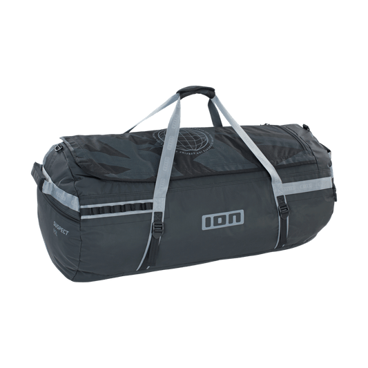 Suspect Duffel Bag