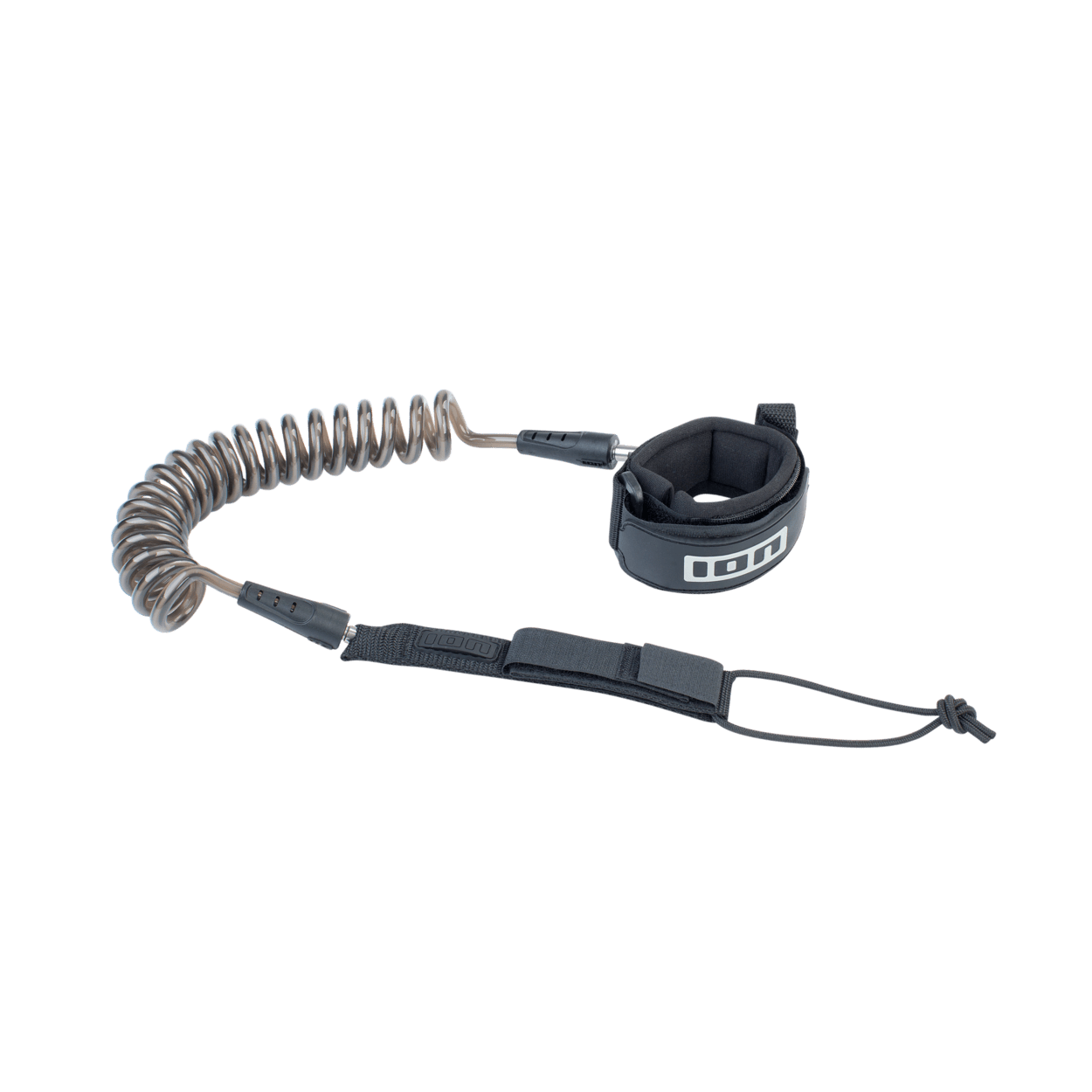Wing Leash Core Coiled Wrist