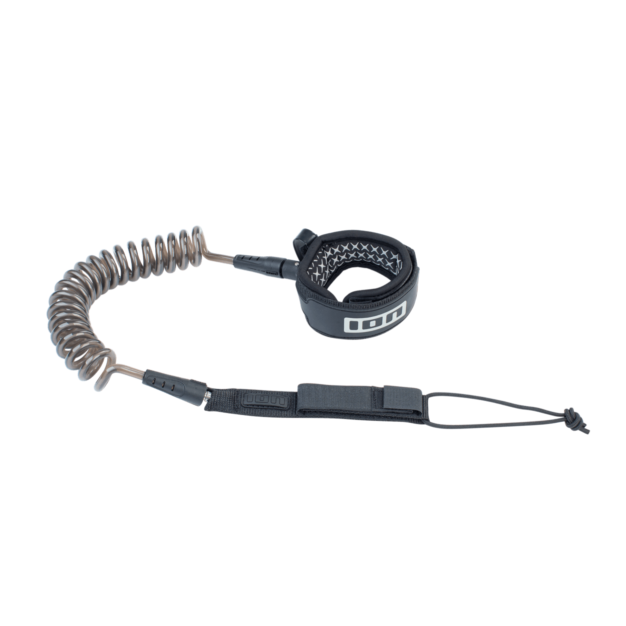 Wing Leash Core Coiled Ankle