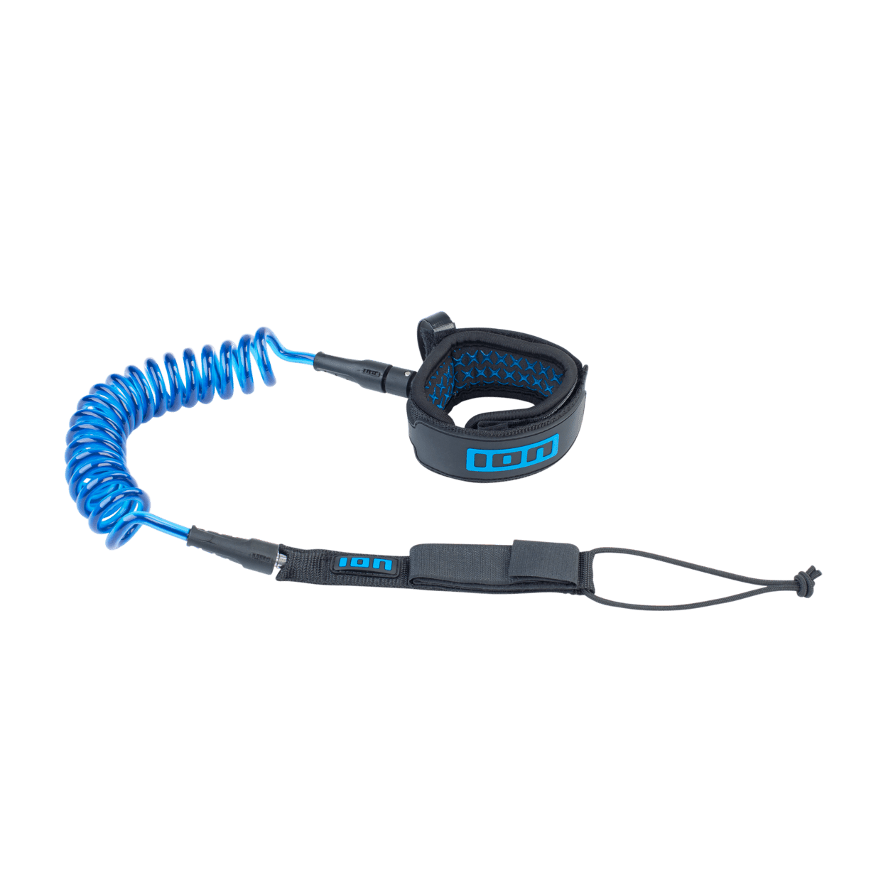 Wing Leash Core Coiled Ankle
