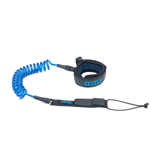 Wing Leash Core Coiled Ankle