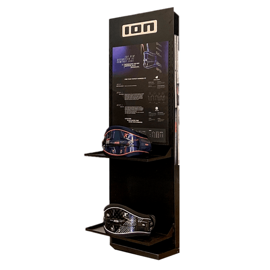 ION Ergonomics Display Water 2024