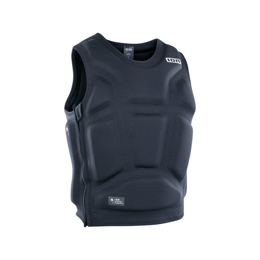 Collision Gilet Element Side Zip