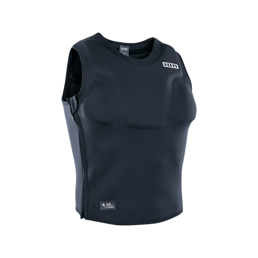 Vector Gilet Element Side Zip