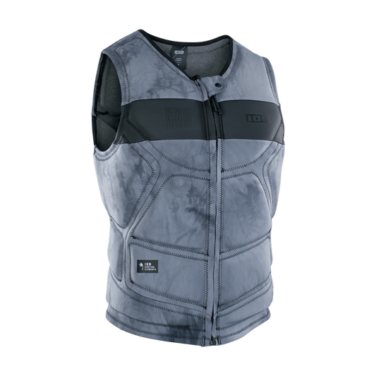 Collision Gilet Select Front Zip