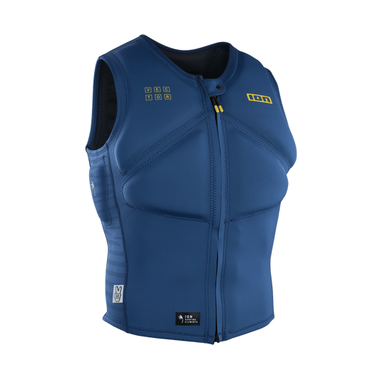 Vector Gilet Core Front Zip
