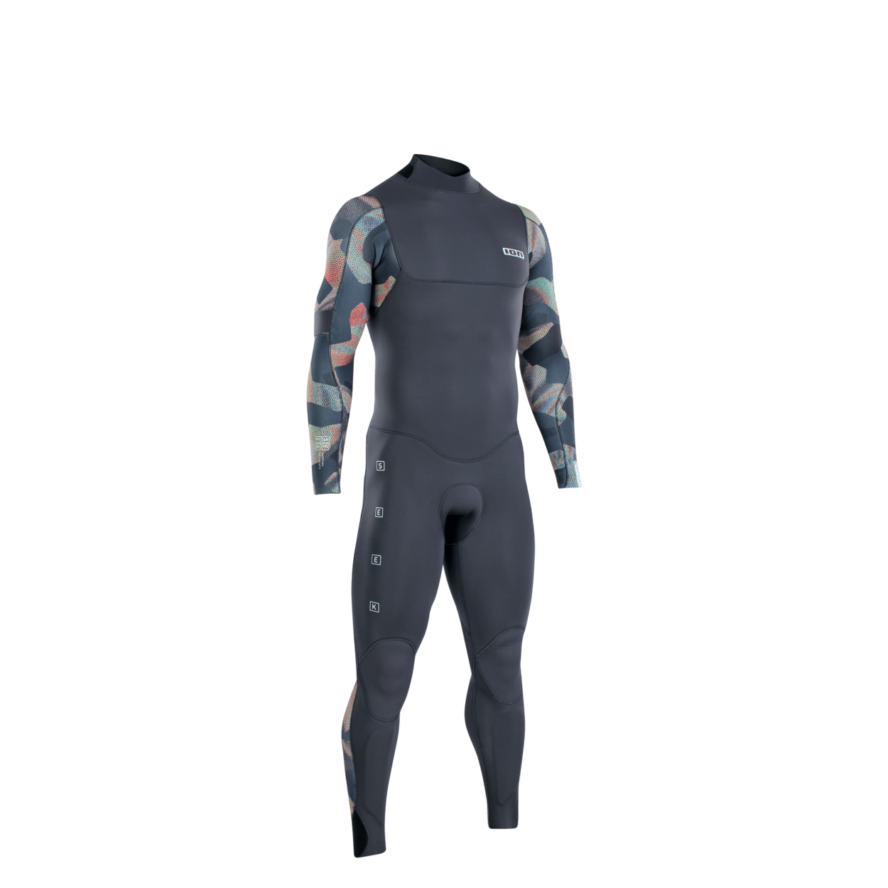 Combinaison Homme Seek Core 5/4 Back Zip
