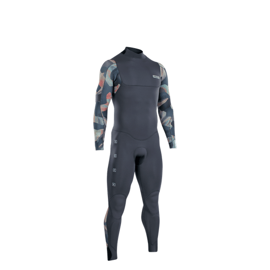 Combinaison Homme Seek Core 5/4 Back Zip