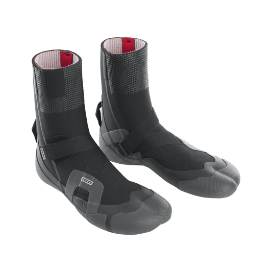Néoprène Boots Ballistic 6/5 Internal Split