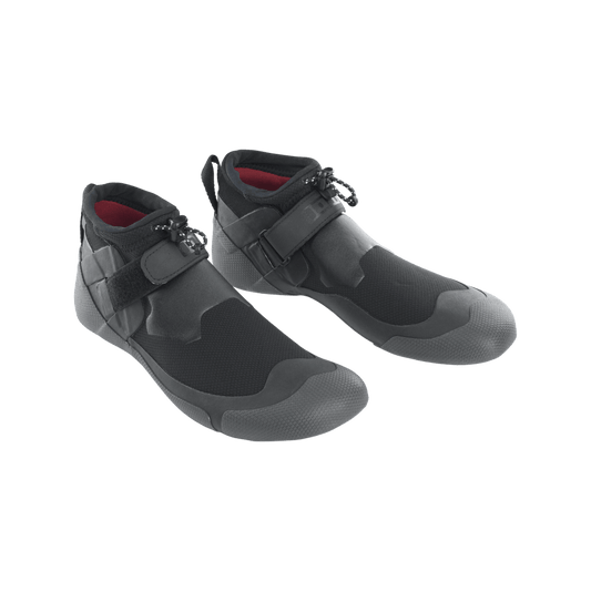 Néoprène Boots Ballistic 2.5 Round Toe