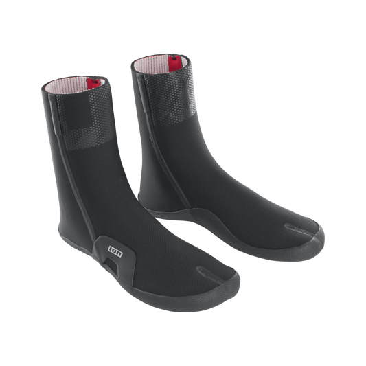 Néoprène Sock Ballistic 6/5 Internal Split