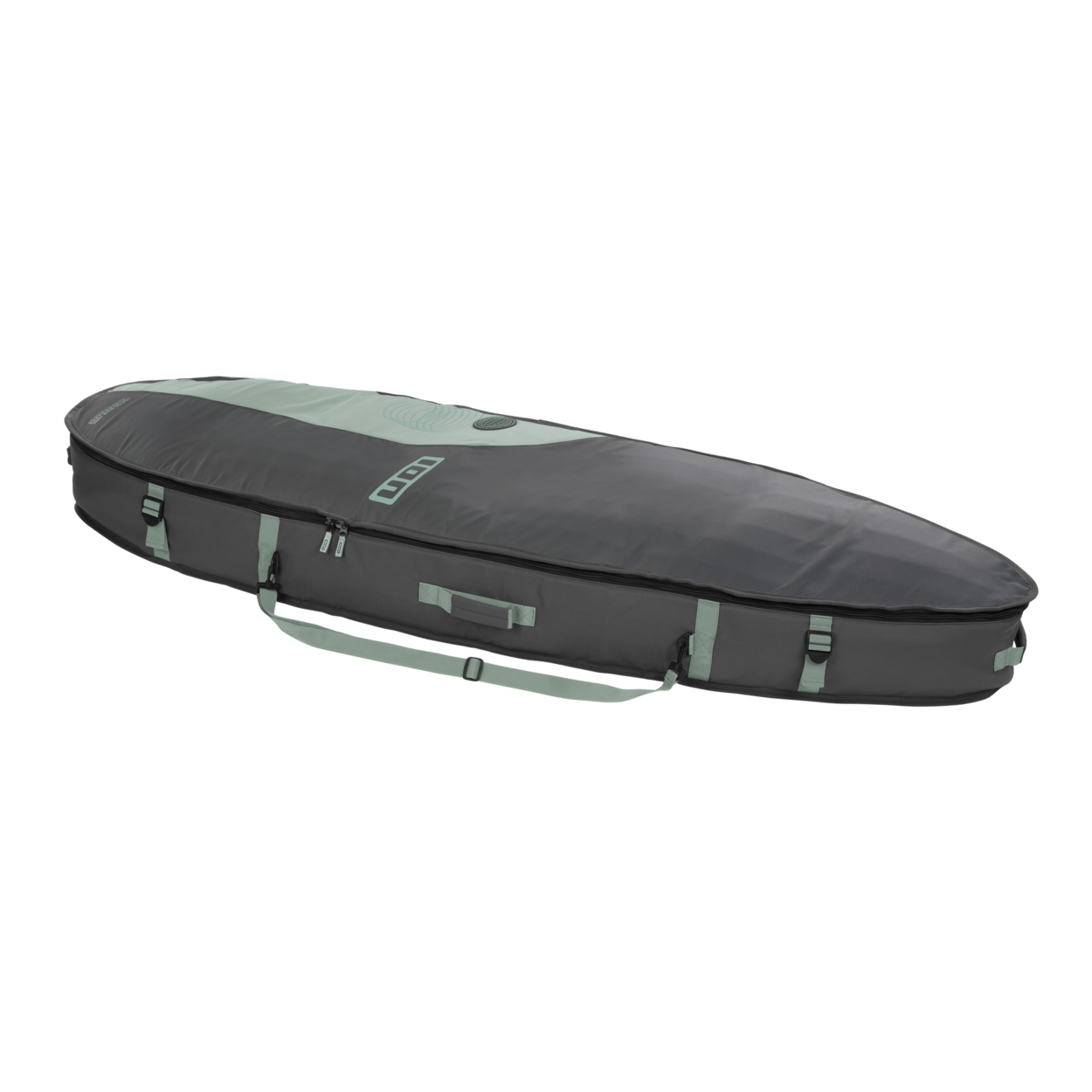 Surf Boardbag Core Triple