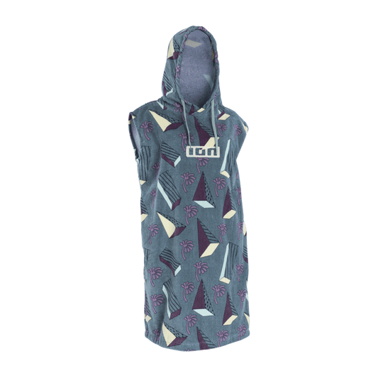 Poncho Grom