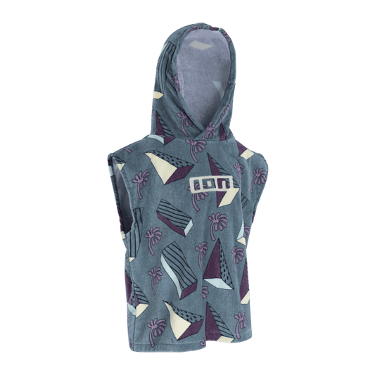 Poncho Mini Grom