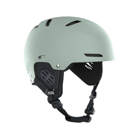 ION IOW-Helmet Slash Amp 2025