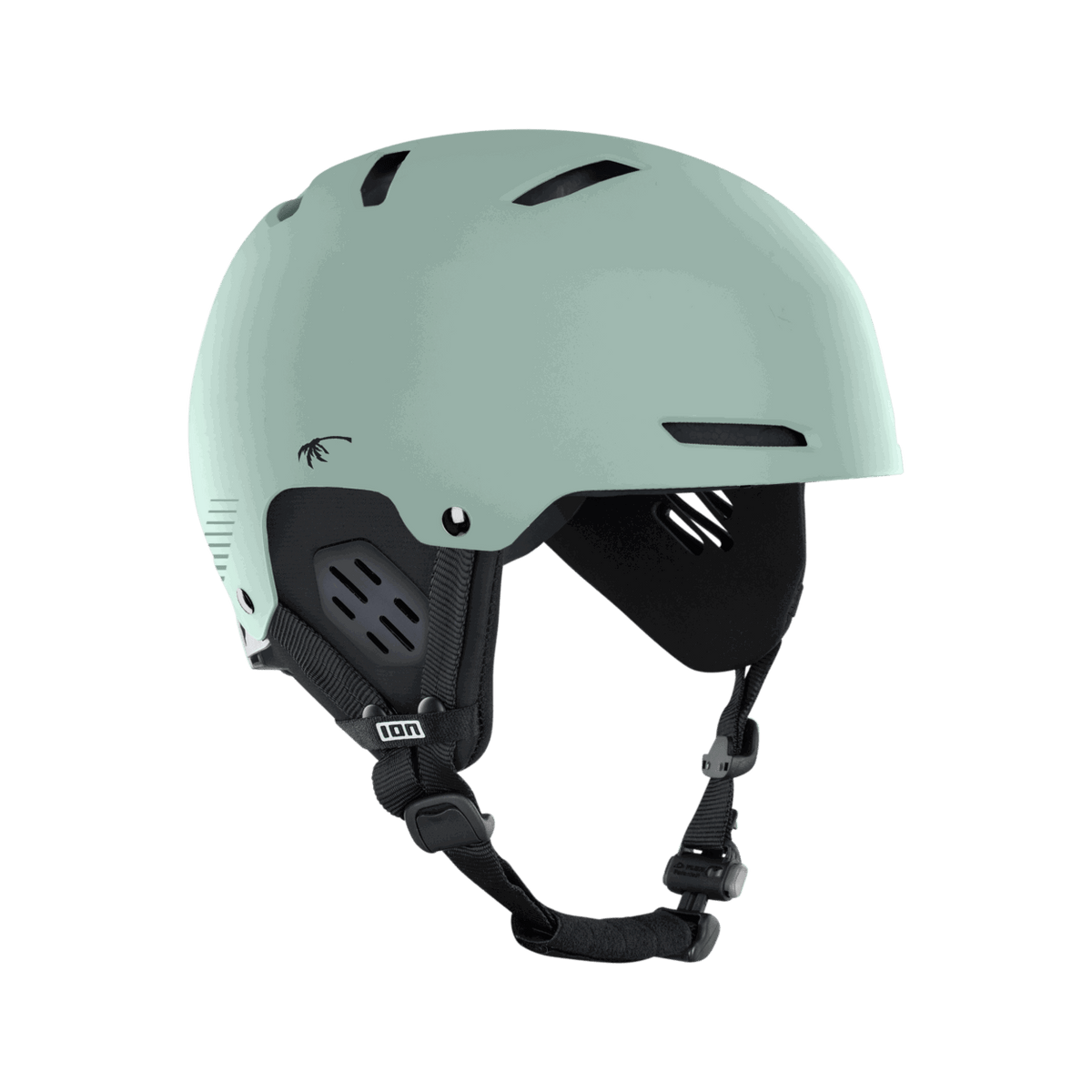 ION IOW-Helmet Slash Amp 2025