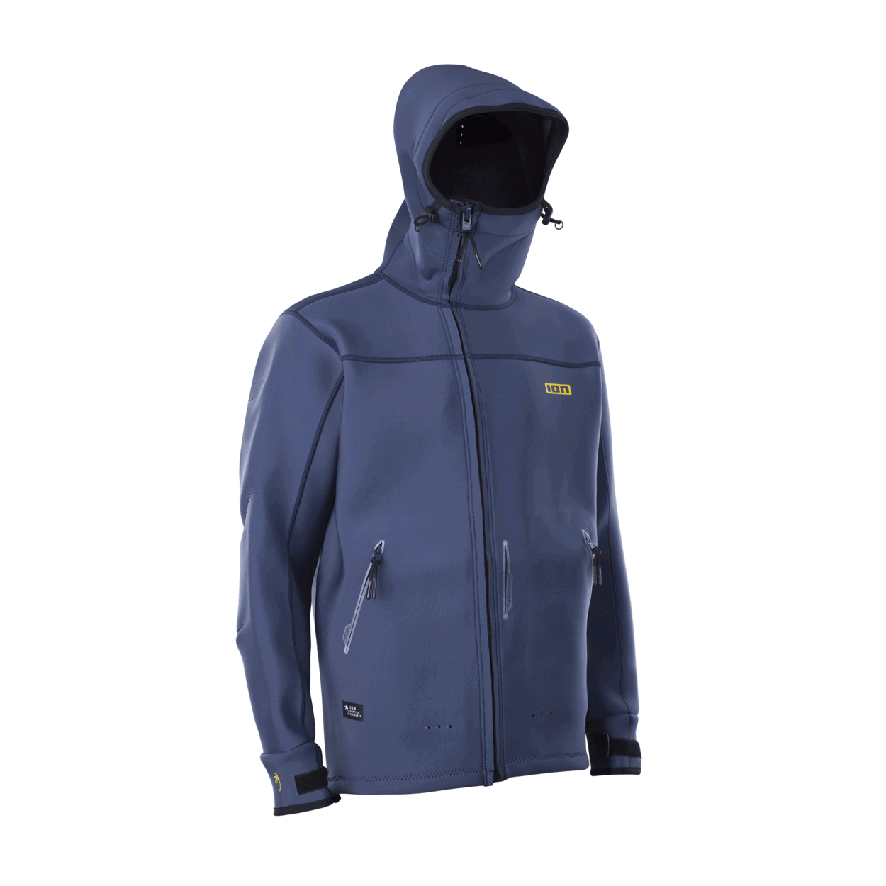 Herren Neo Shelter Jacke Amp