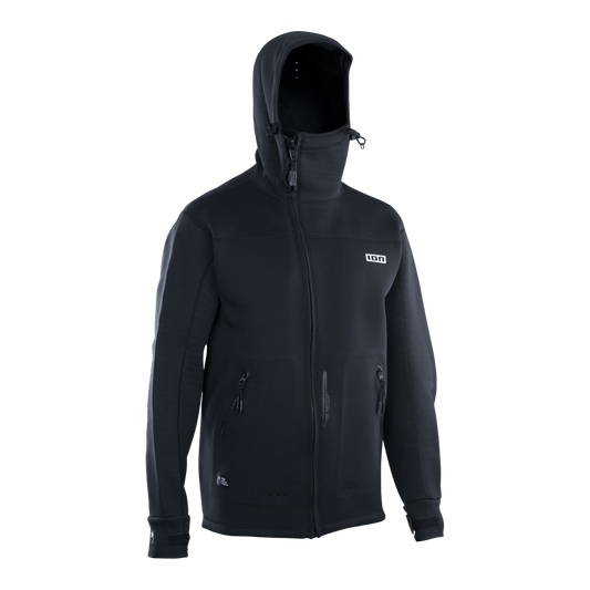 Homme Jacket Néoprène Shelter Amp