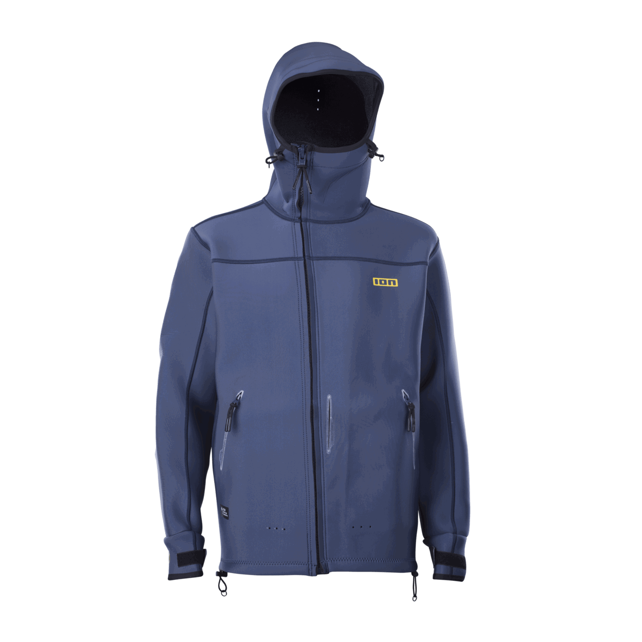 Herren Neo Shelter Jacke Amp
