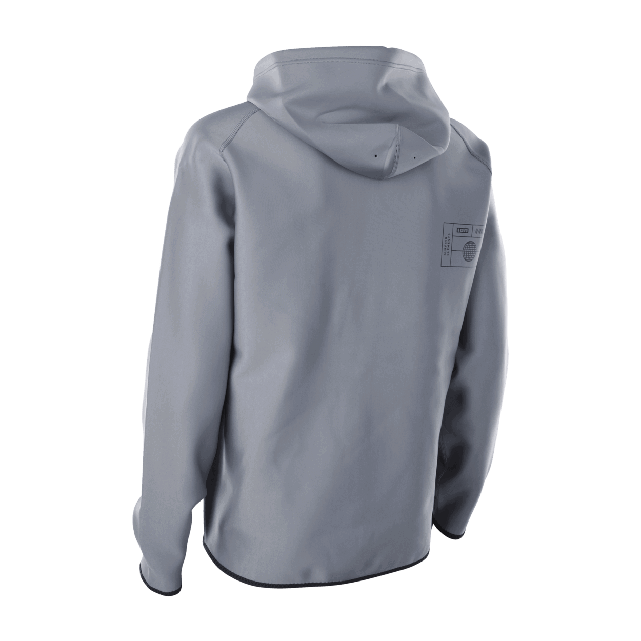 Néoprène Hoody Lite Homme