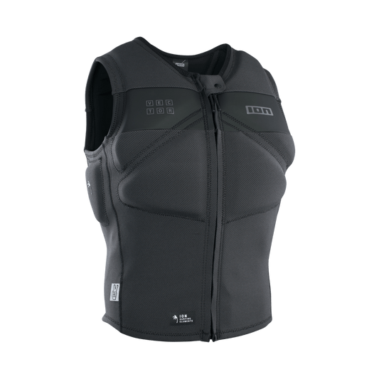 Vector Gilet Select Front Zip