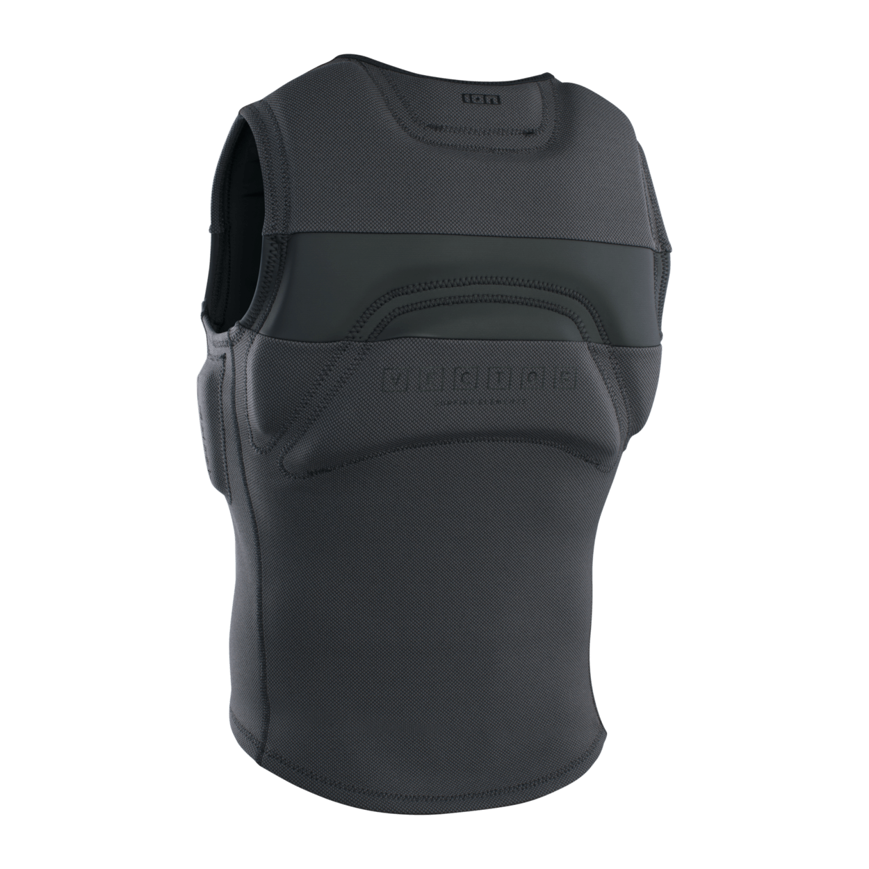 Vector Gilet Select Front Zip