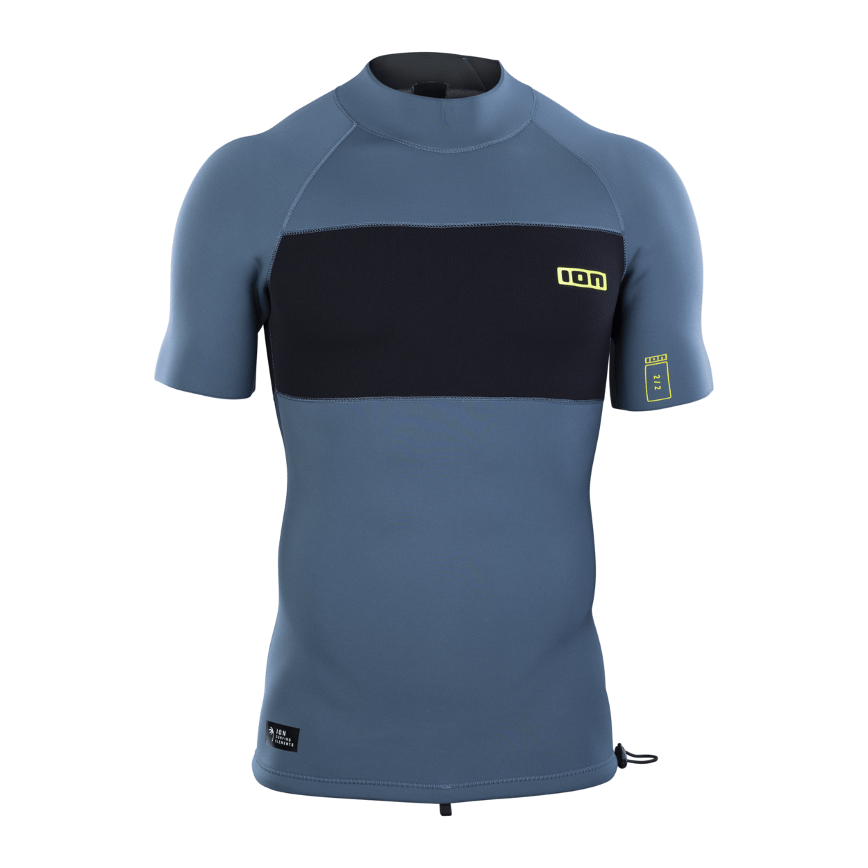 ION Neo Top 2/2 Shortsleeve Men 2024