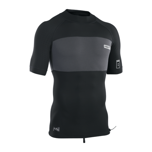 Top Néoprène 0.5 manches courtes Homme
