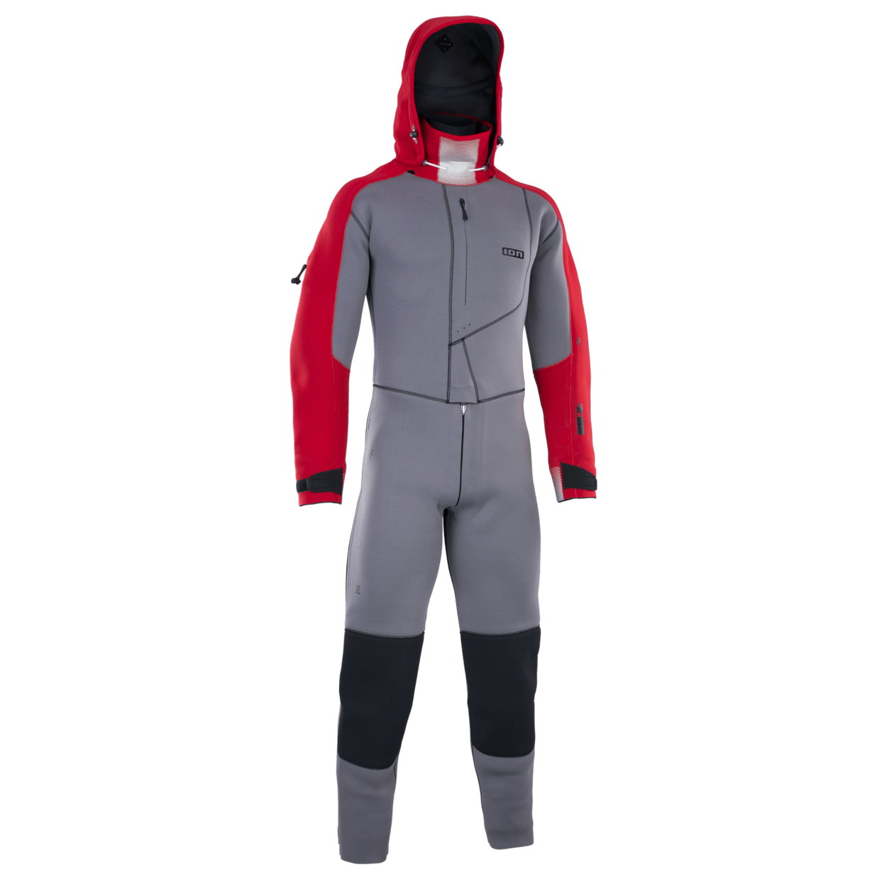 Unisex Drysuit Fuse 4/3 Back Zip