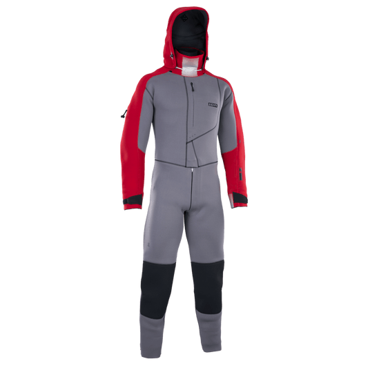 Unisex Drysuit Fuse 4/3 Back Zip