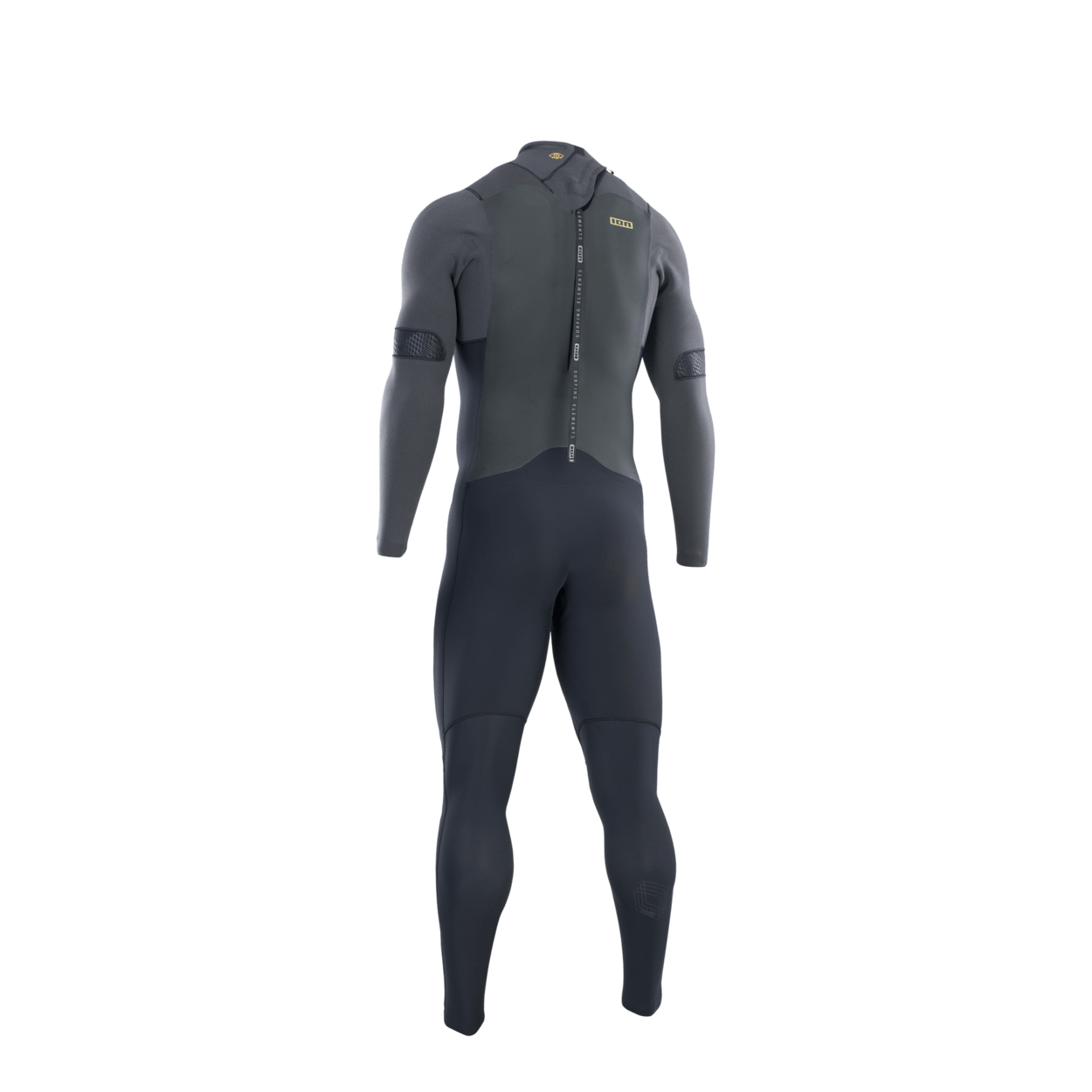 Combinaison Homme Seek Amp 6/5 Back Zip