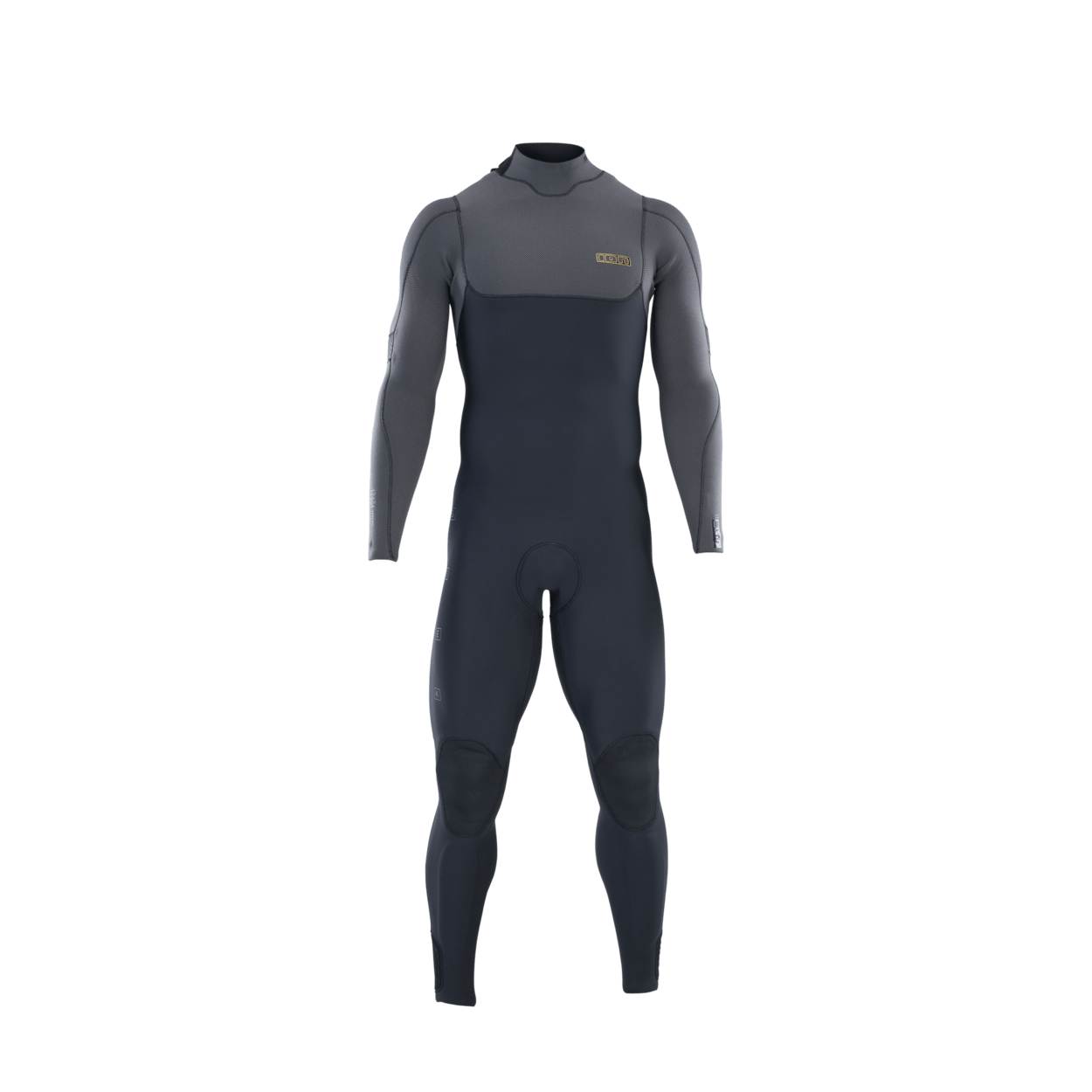 Combinaison Homme Seek Amp 4/3 Back Zip