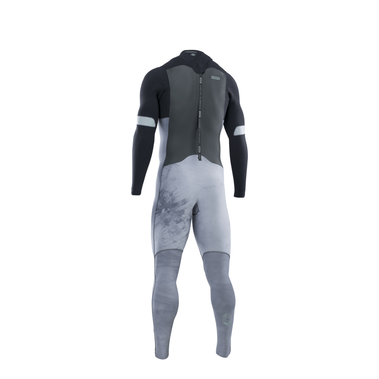 Combinaison Homme Seek Amp 4/3 Back Zip