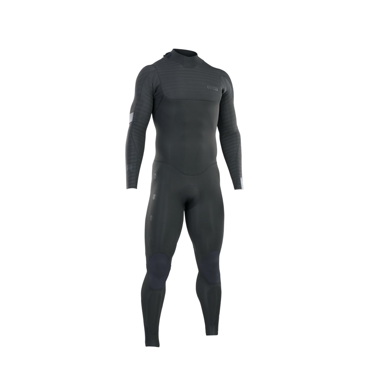 Combinaison Homme Seek Core 5/4 Back Zip