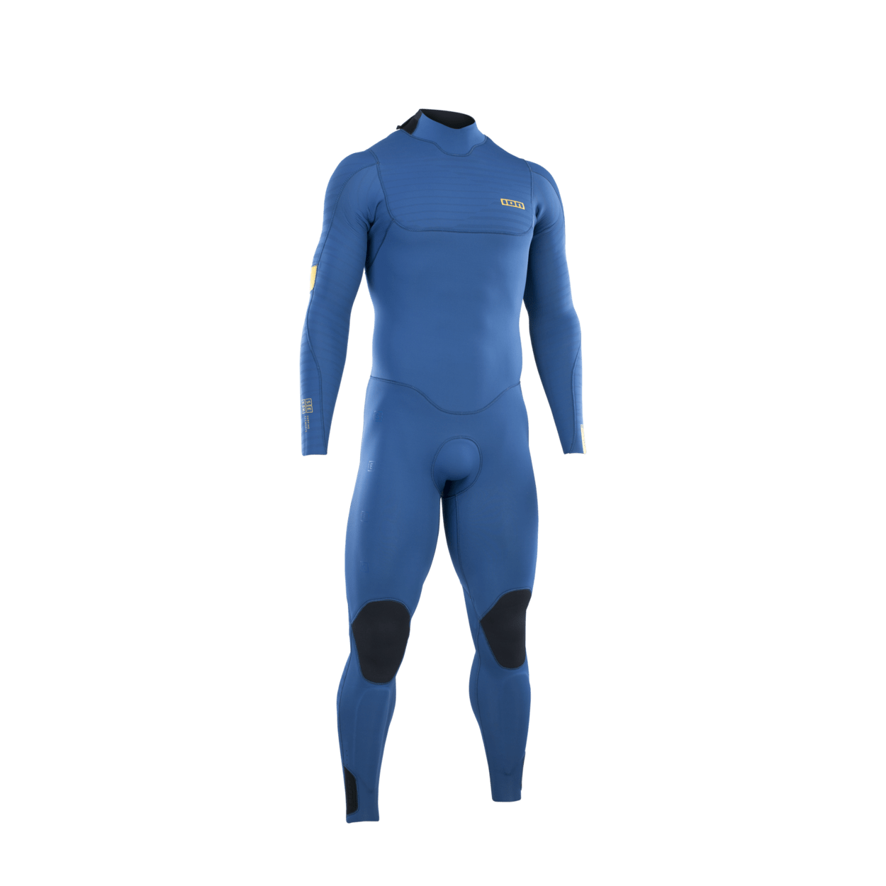 Combinaison Homme Seek Core 5/4 Back Zip