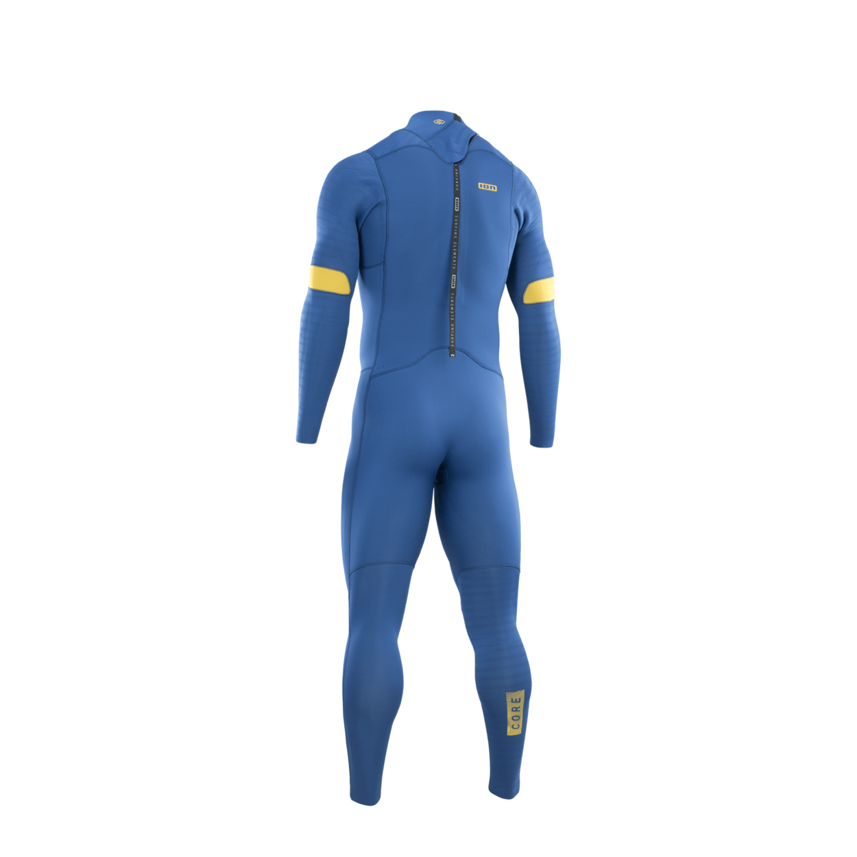 Combinaison Homme Seek Core 5/4 Back Zip
