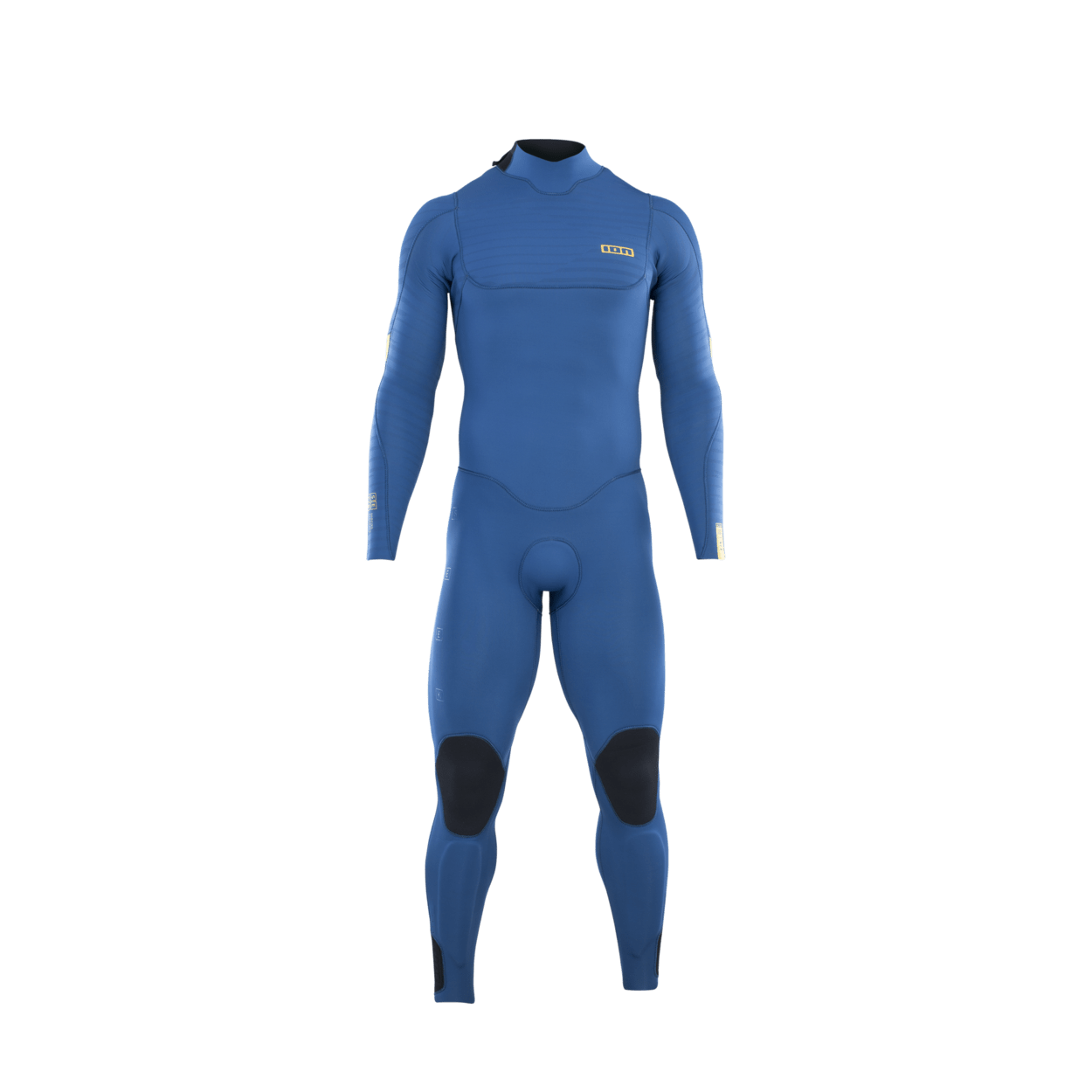 Combinaison Homme Seek Core 4/3 Back Zip