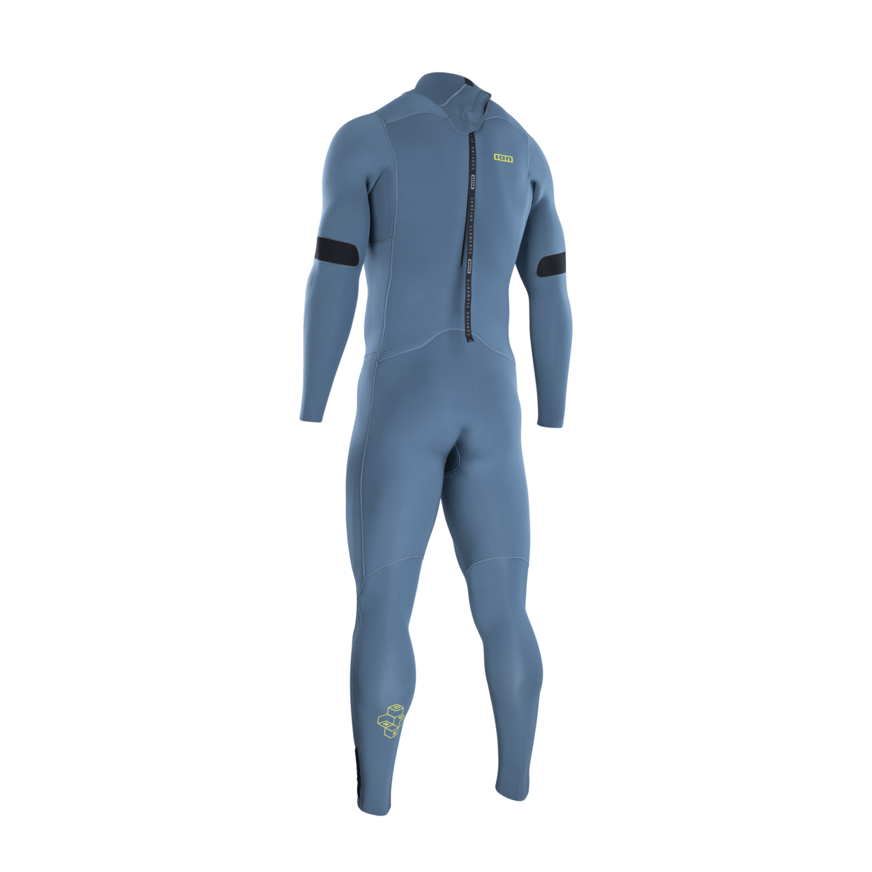 Combinaison Homme Seek Core 5/4 Back Zip