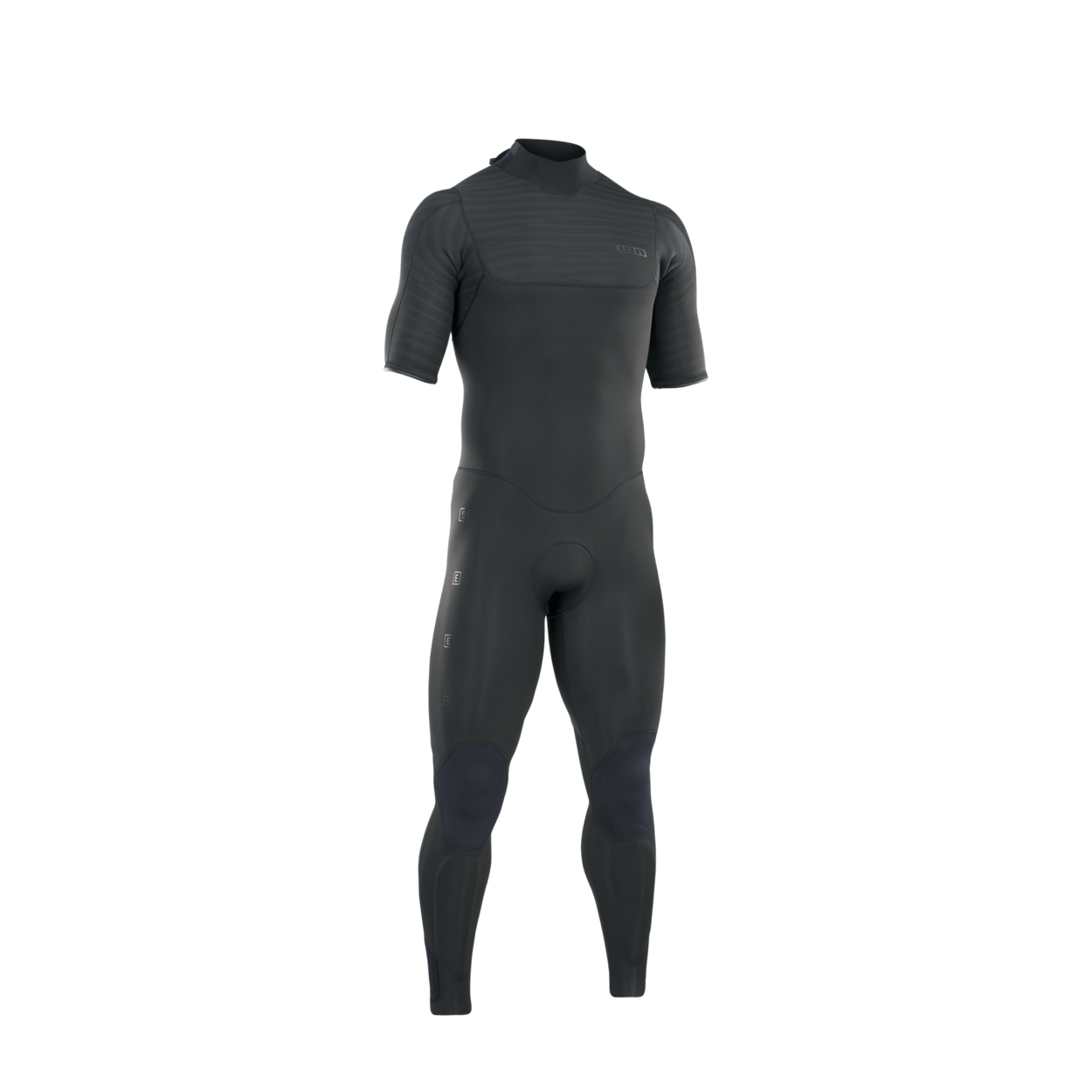 Combinaison Homme Seek Core 4/2 manches courtes Back Zip